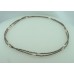 Necklace/ Bracelet (Pyrite) Necklace/ Bracelet (Pyrite)